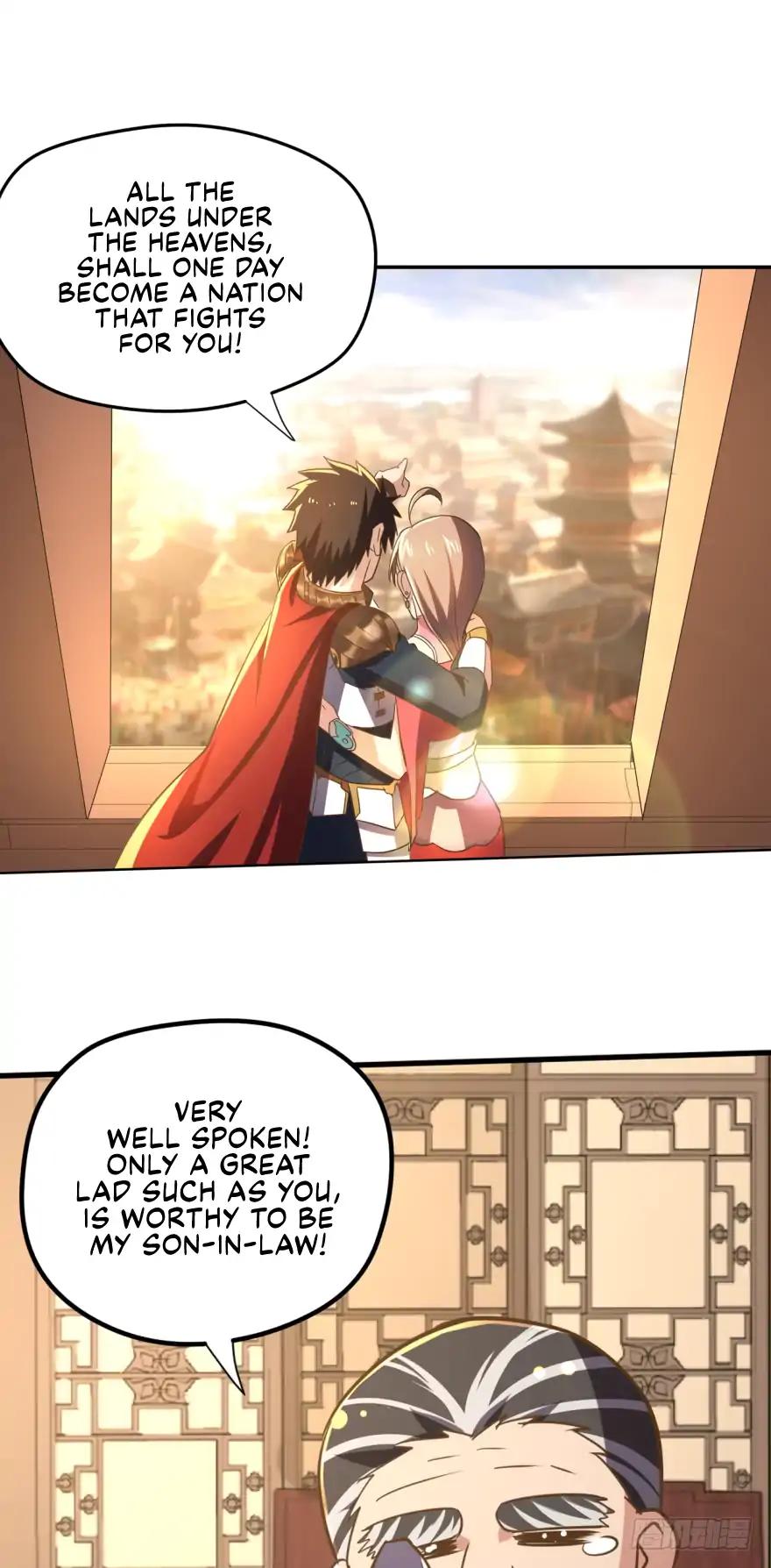 Player Reborn Chapter 95 page 7 - Chapter 95
