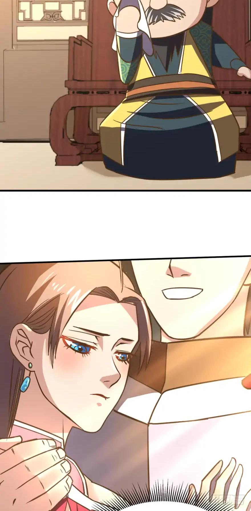Player Reborn Chapter 95 page 8 - Chapter 95