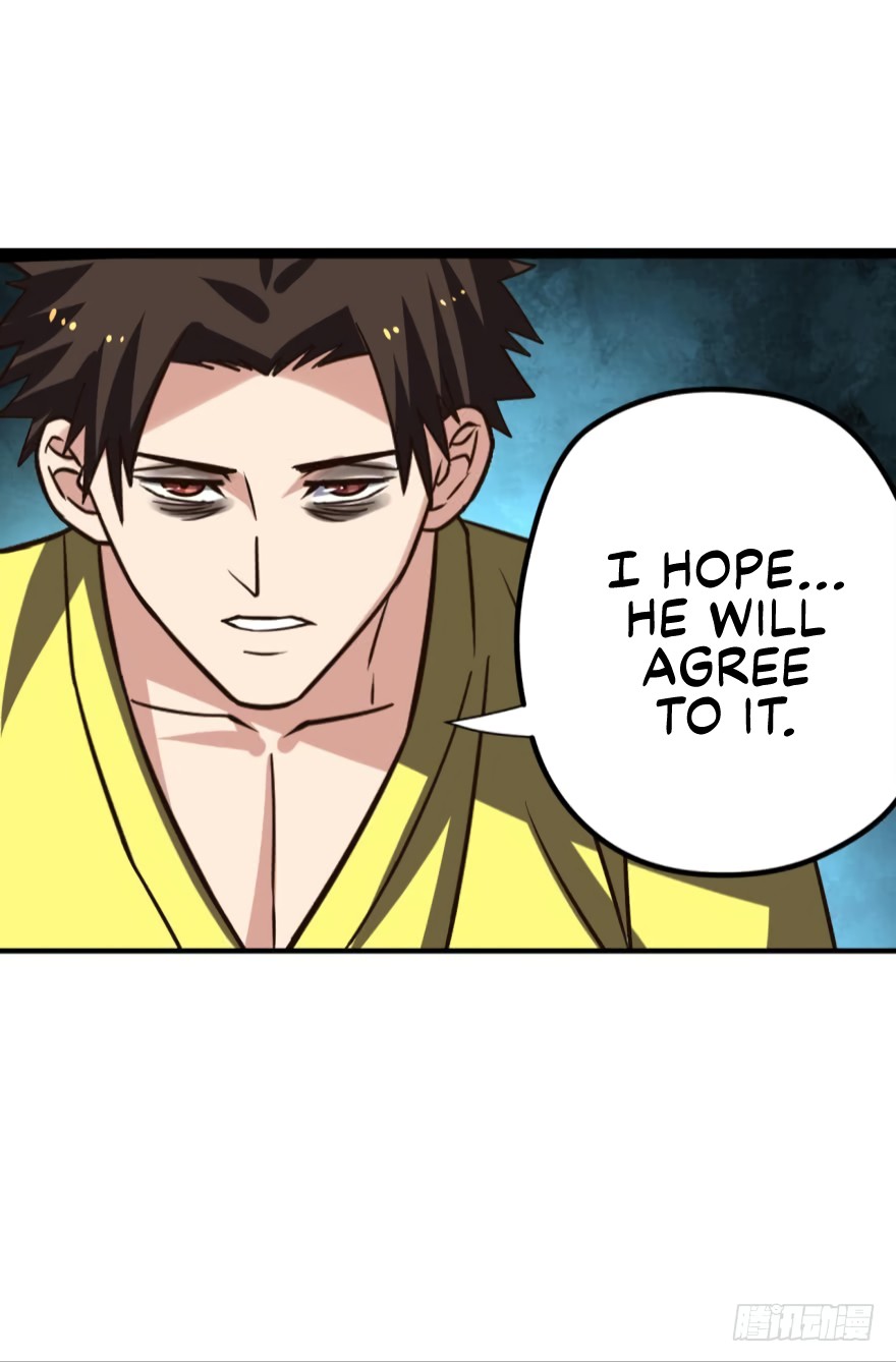 Player Reborn Chapter 96 page 26 - Chapter 96: A Night of Desire Exhausts the Body