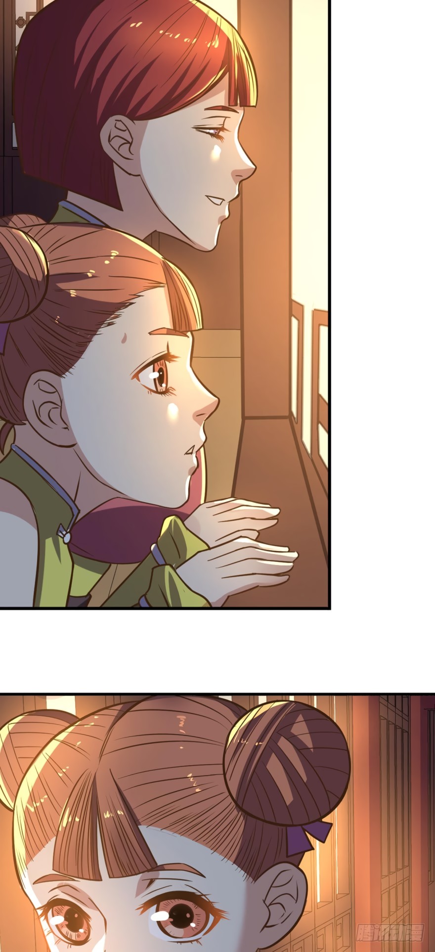 Player Reborn Chapter 96 page 8 - Chapter 96: A Night of Desire Exhausts the Body