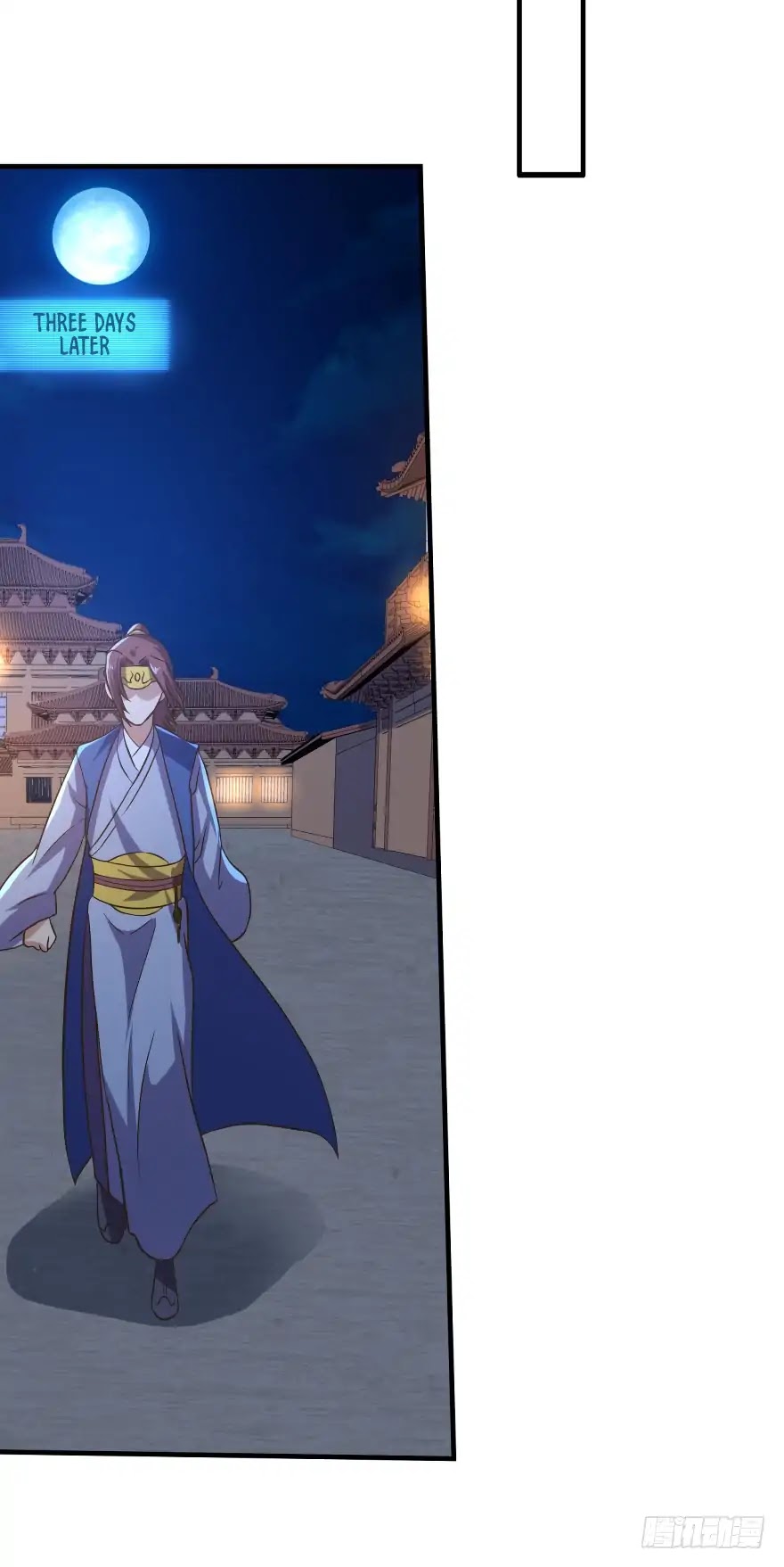 Player Reborn Chapter 98 page 17 - Chapter 98: You've been had