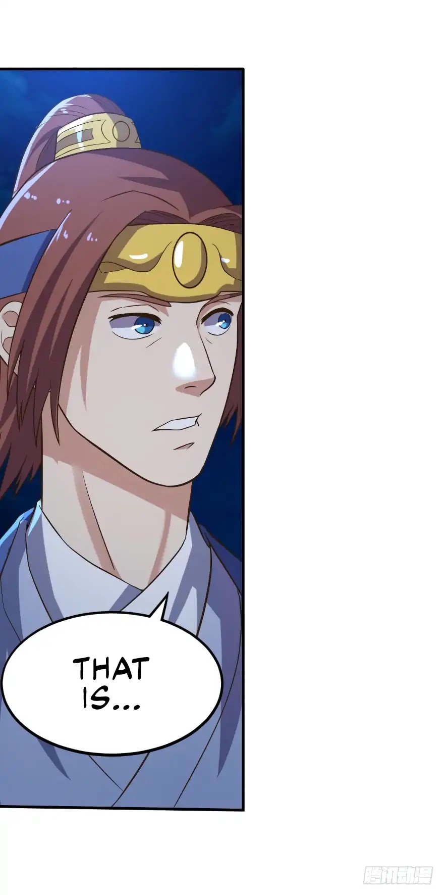 Player Reborn Chapter 98 page 19 - Chapter 98: You've been had