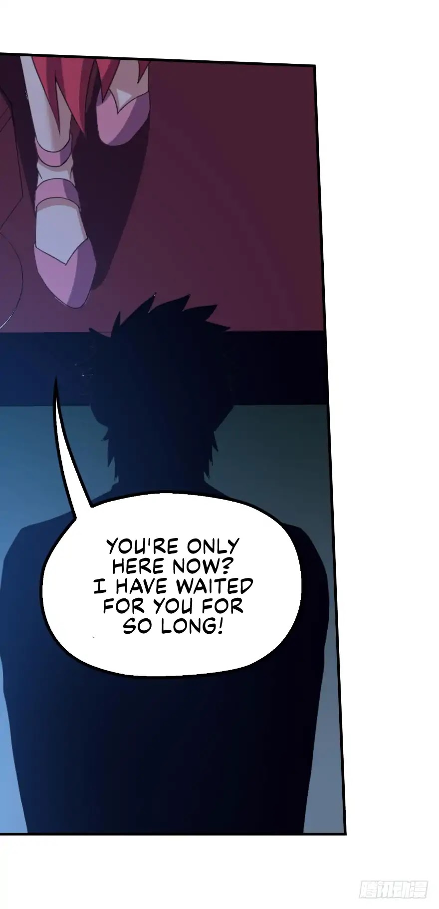 Player Reborn Chapter 98 page 23 - Chapter 98: You've been had