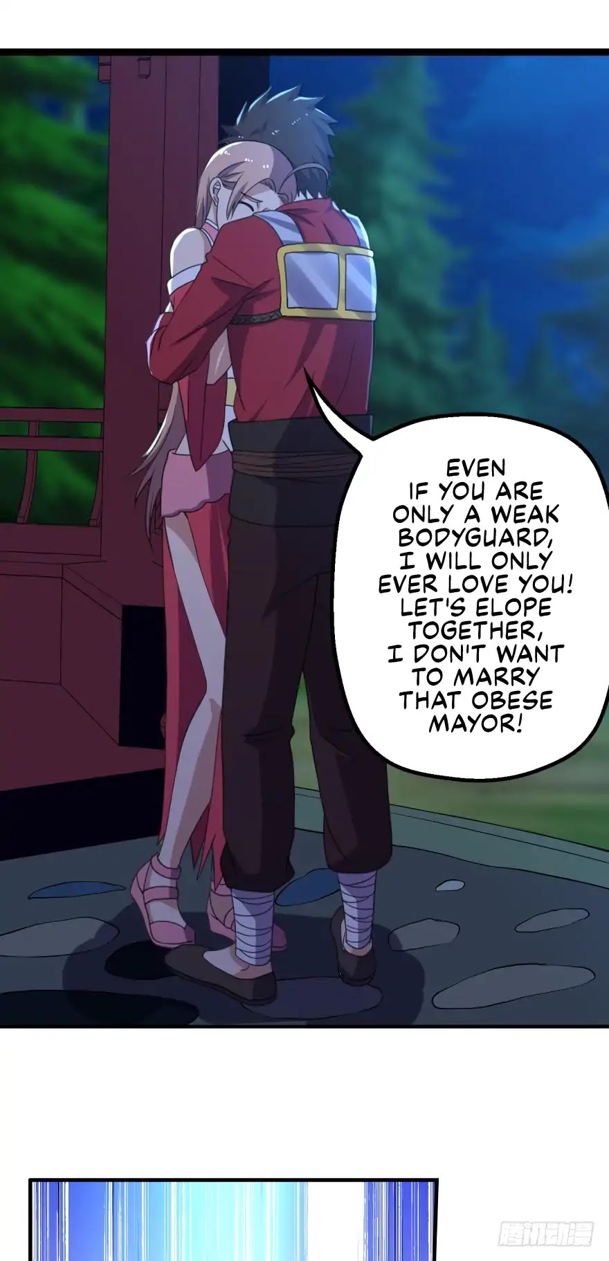 Player Reborn Chapter 98 page 24 - Chapter 98: You've been had