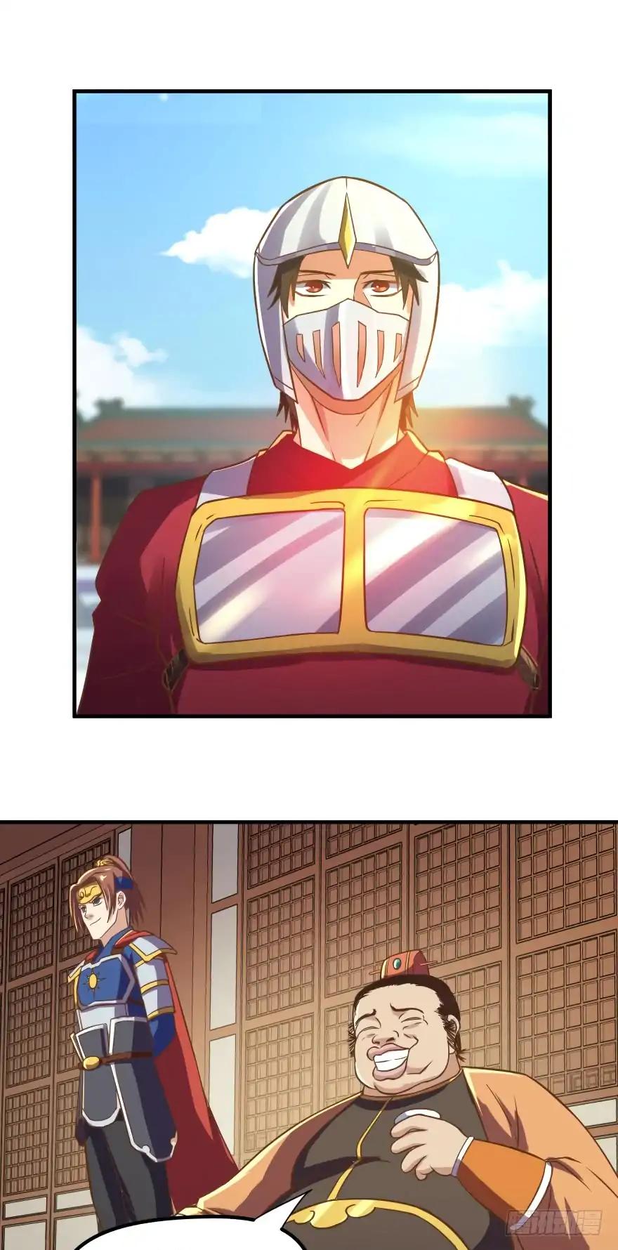Player Reborn Chapter 98 page 3 - Chapter 98: You've been had