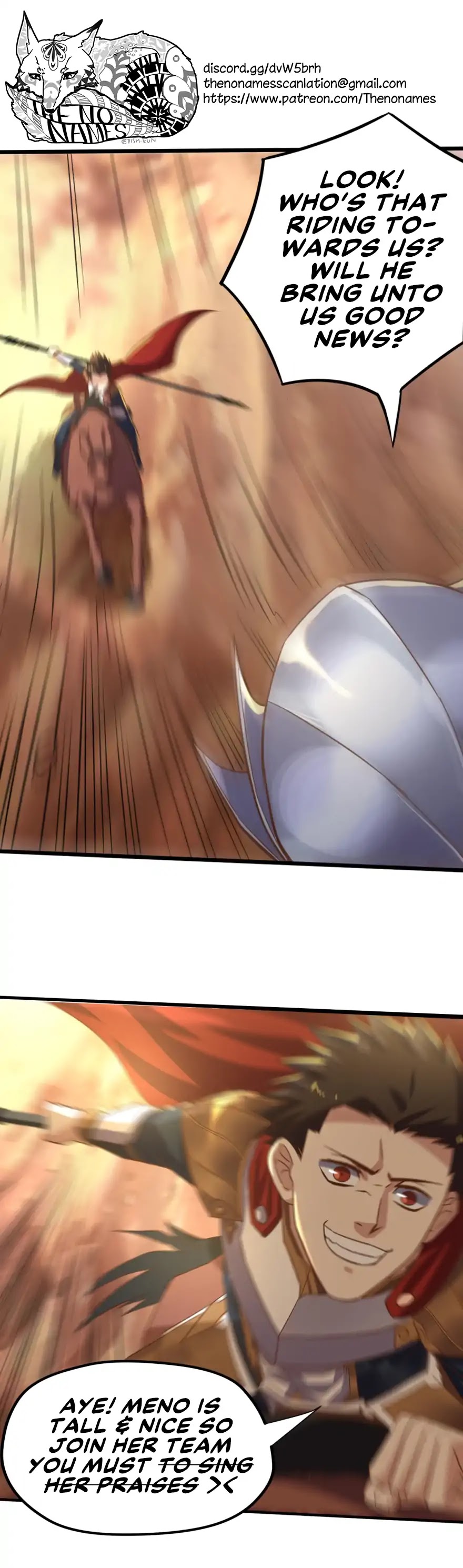 Player Reborn Chapter 98 page 30 - Chapter 98: You've been had