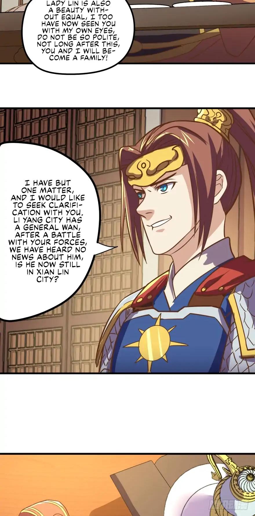 Player Reborn Chapter 98 page 4 - Chapter 98: You've been had