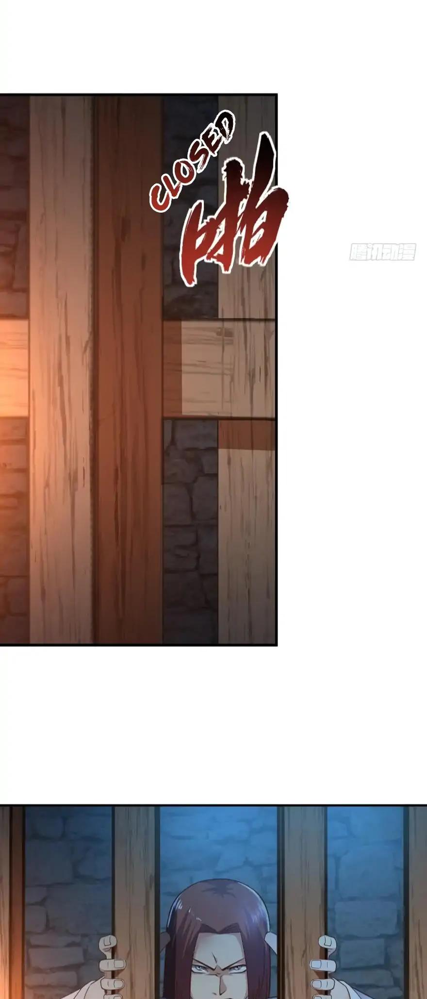 Player Reborn Chapter 99 page 11 - Chapter 99: The Wind Howls