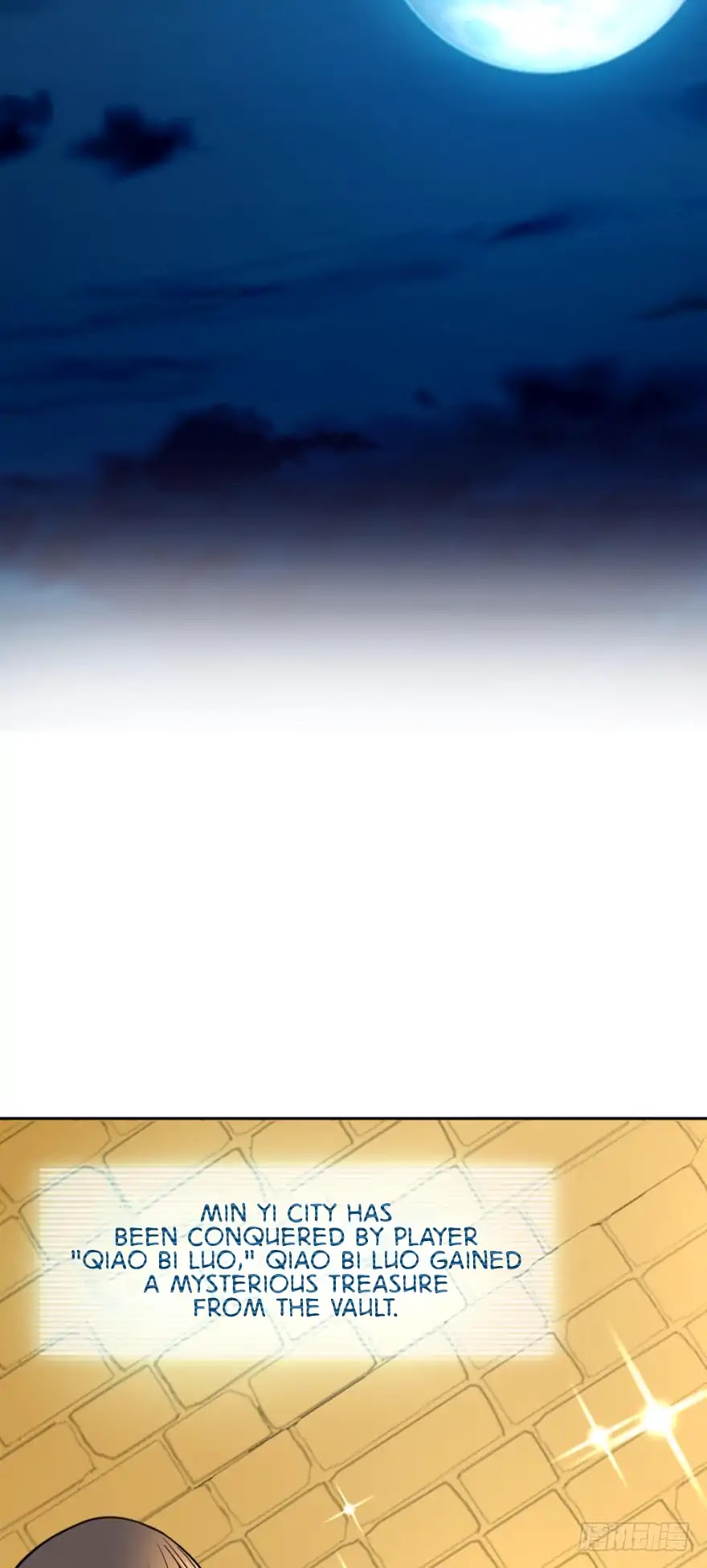 Player Reborn Chapter 99 page 16 - Chapter 99: The Wind Howls