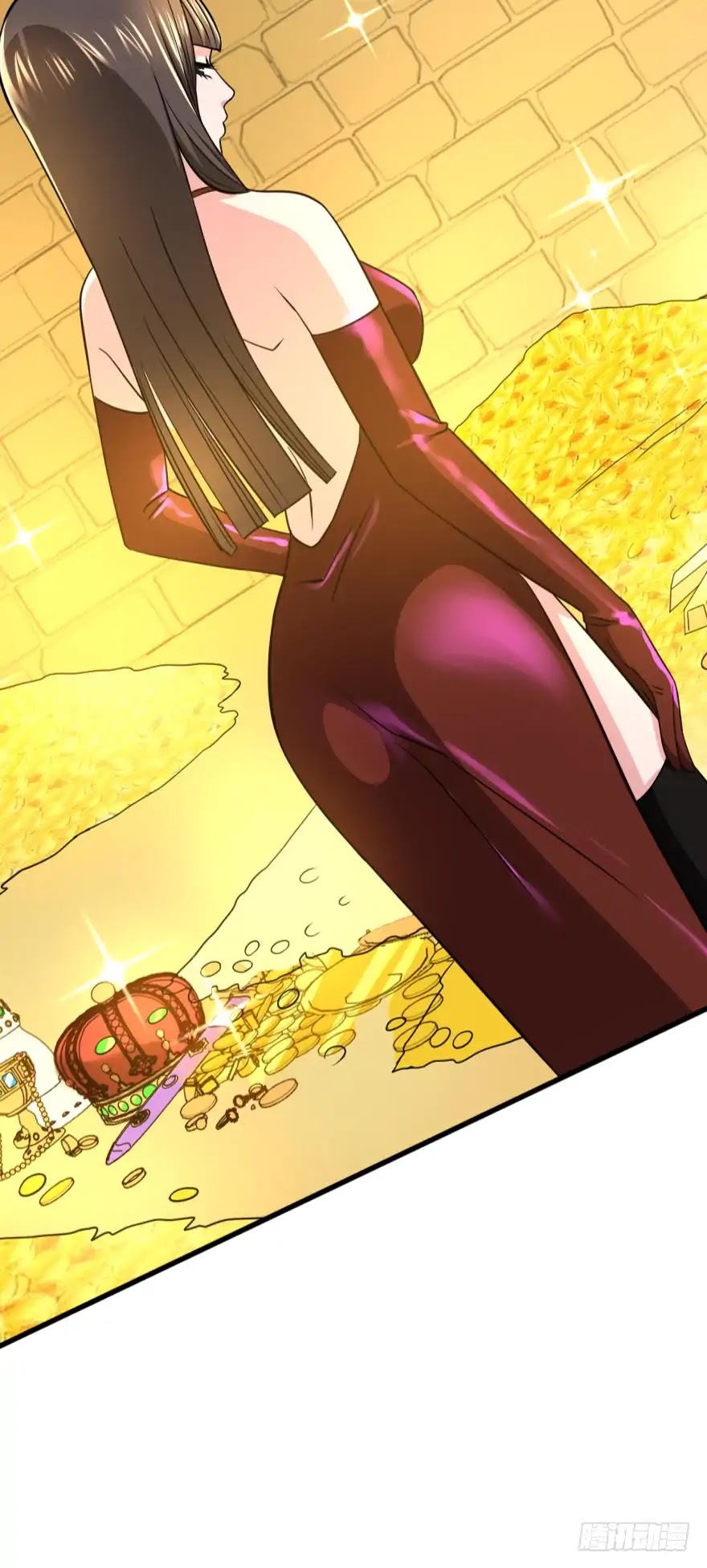 Player Reborn Chapter 99 page 17 - Chapter 99: The Wind Howls