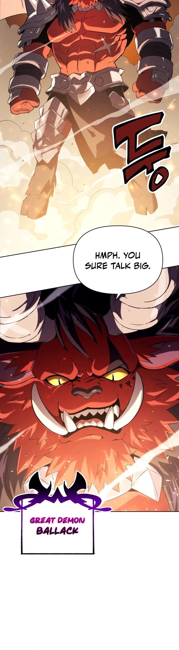 Player Who Returned 10,000 Years Later Chapter 1 page 14 - Chapter 1