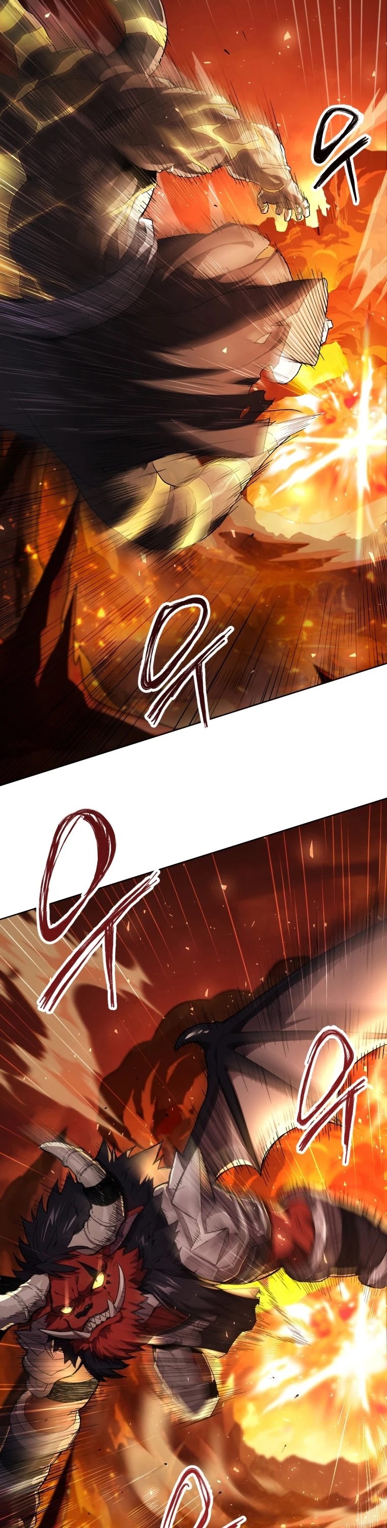 Player Who Returned 10,000 Years Later Chapter 1 page 17 - Chapter 1