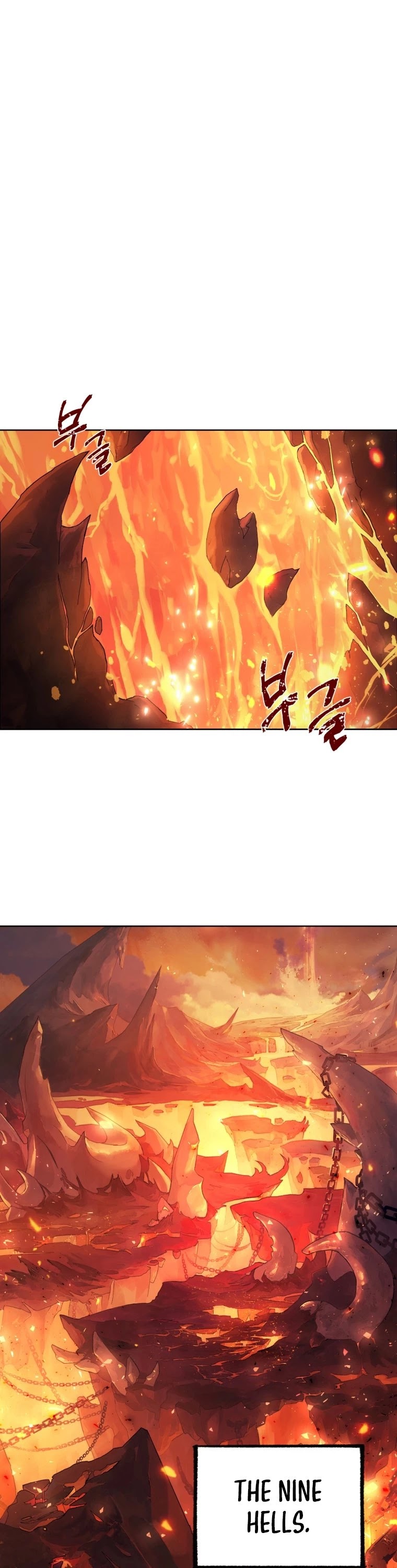 Player Who Returned 10,000 Years Later Chapter 1 page 2 - Chapter 1