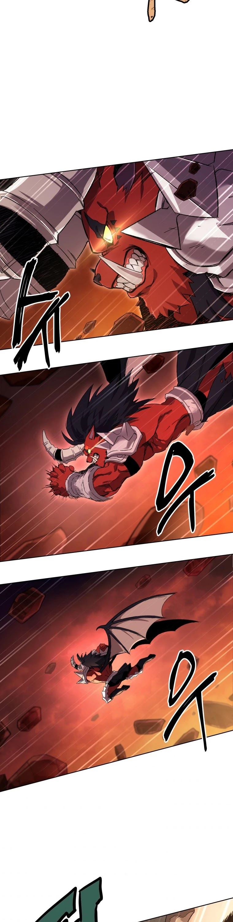 Player Who Returned 10,000 Years Later Chapter 1 page 21 - Chapter 1