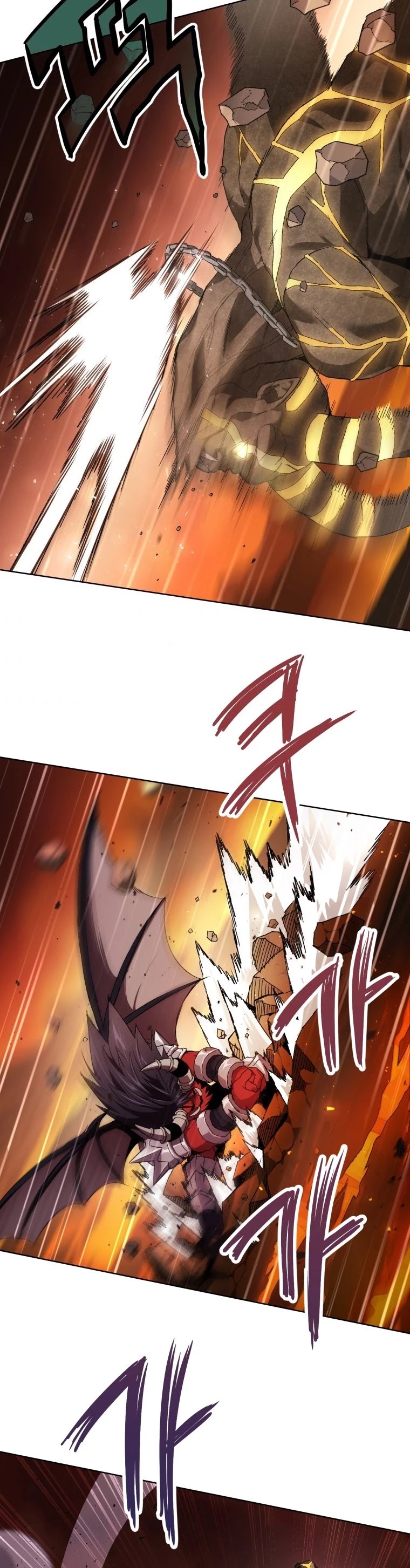 Player Who Returned 10,000 Years Later Chapter 1 page 22 - Chapter 1