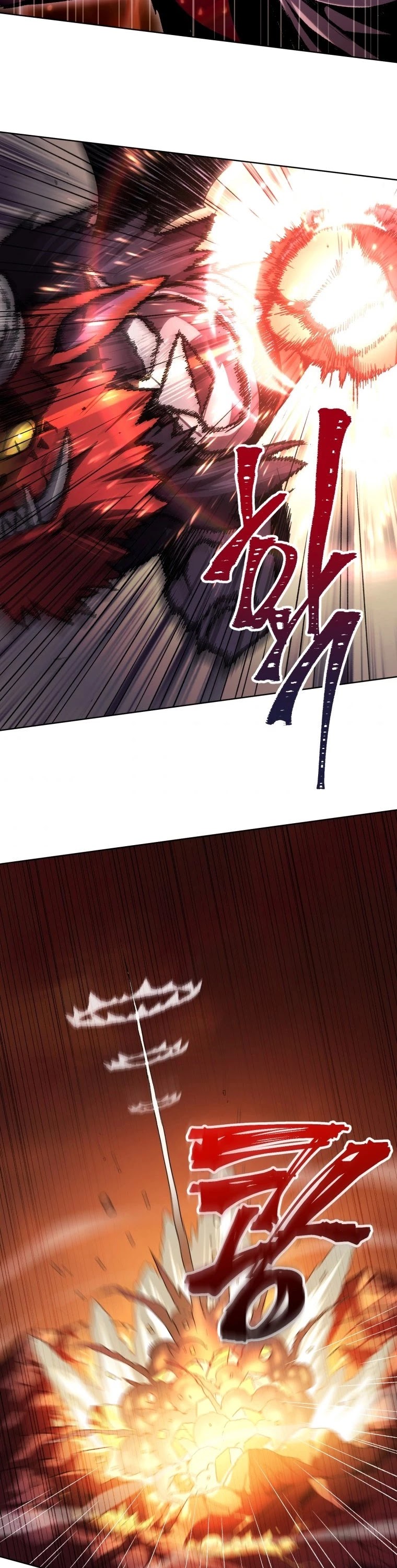 Player Who Returned 10,000 Years Later Chapter 1 page 25 - Chapter 1