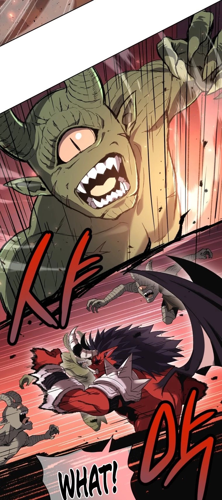 Player Who Returned 10,000 Years Later Chapter 1 page 27 - Chapter 1