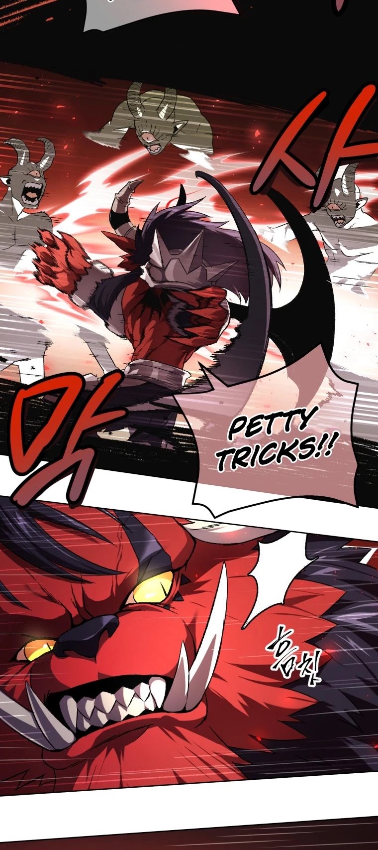Player Who Returned 10,000 Years Later Chapter 1 page 28 - Chapter 1