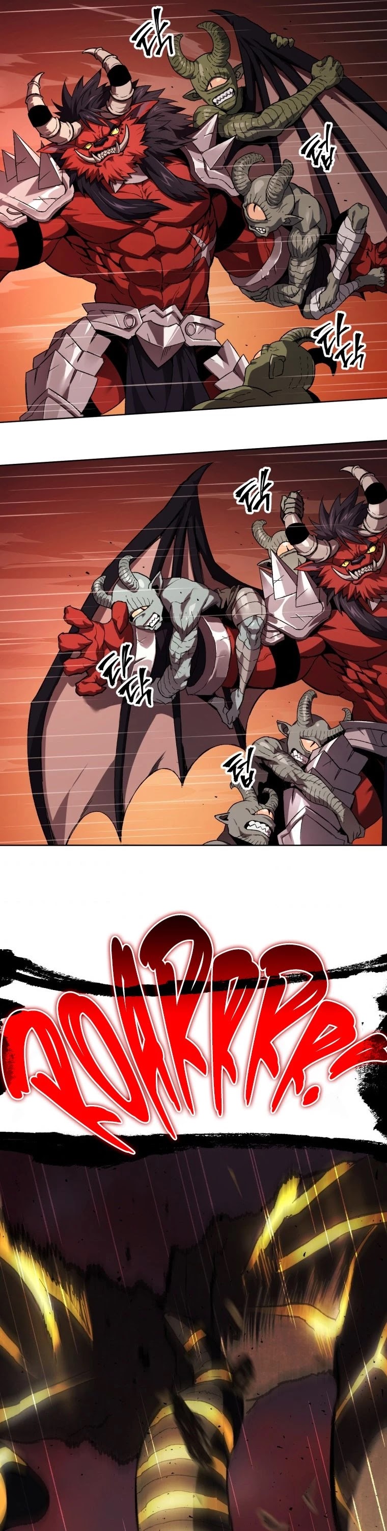Player Who Returned 10,000 Years Later Chapter 1 page 29 - Chapter 1