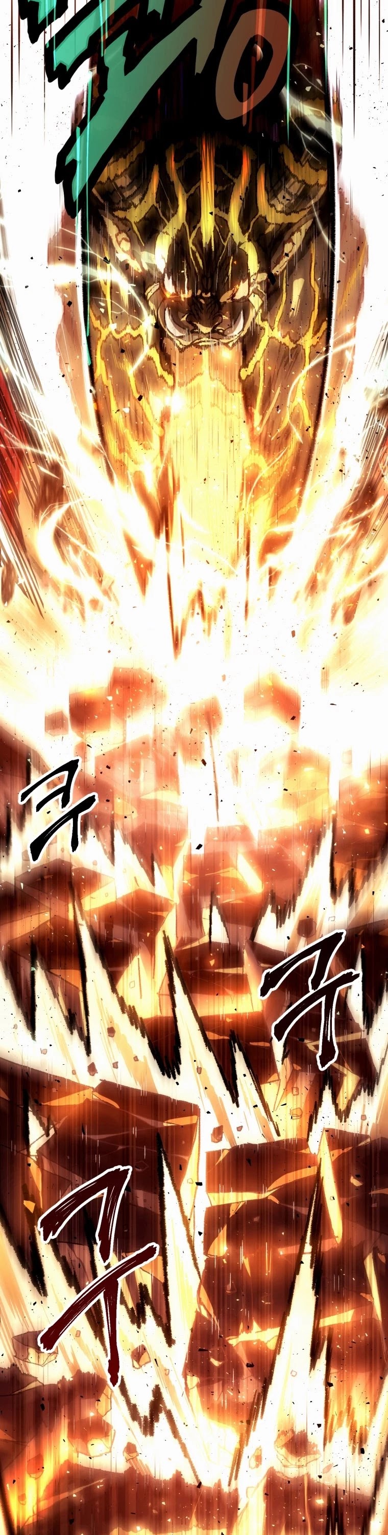 Player Who Returned 10,000 Years Later Chapter 1 page 31 - Chapter 1