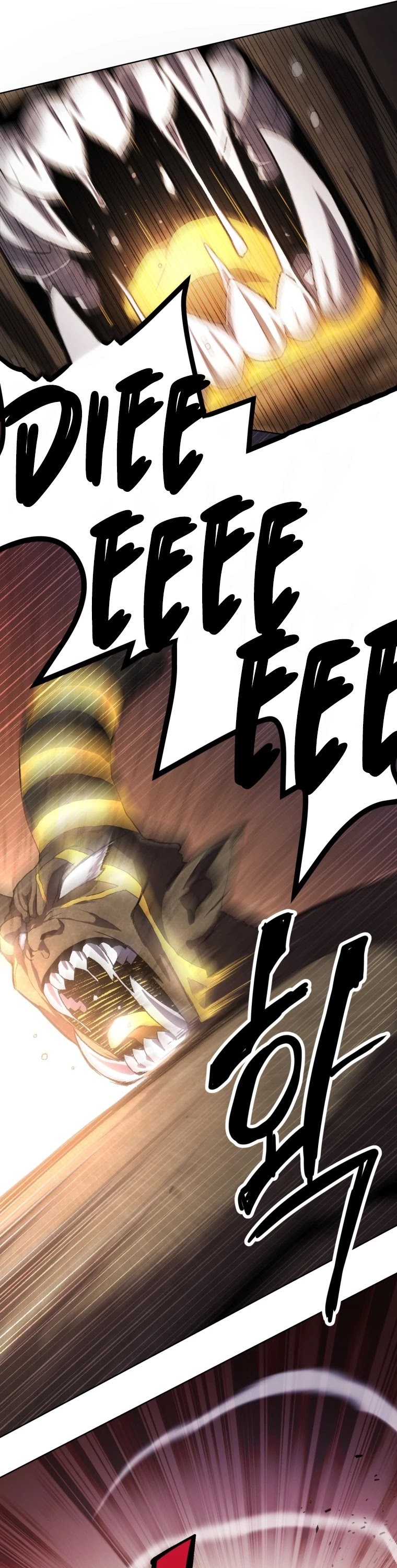 Player Who Returned 10,000 Years Later Chapter 1 page 38 - Chapter 1