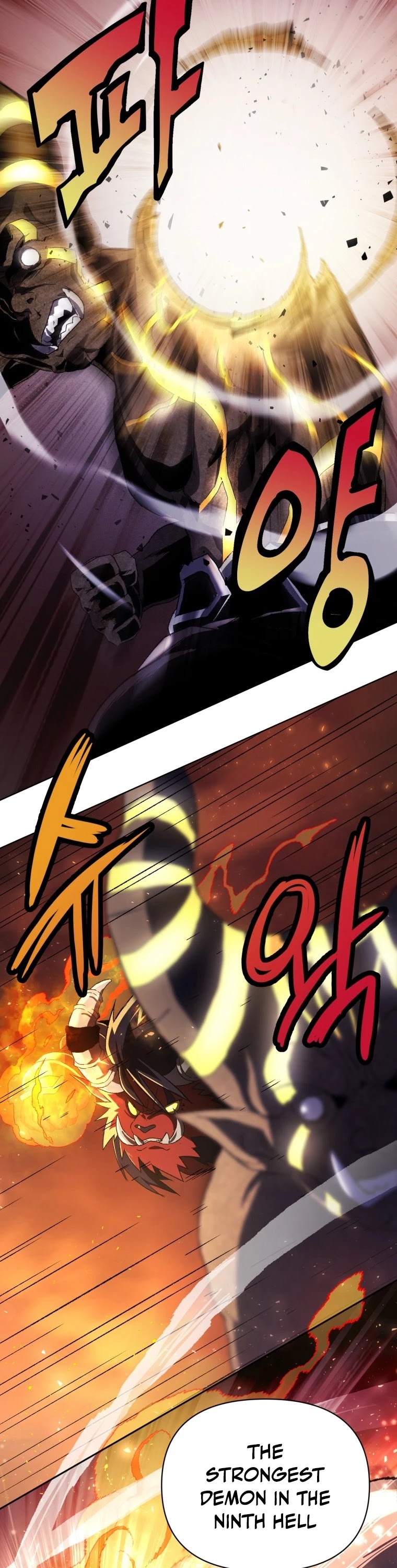 Player Who Returned 10,000 Years Later Chapter 1 page 39 - Chapter 1
