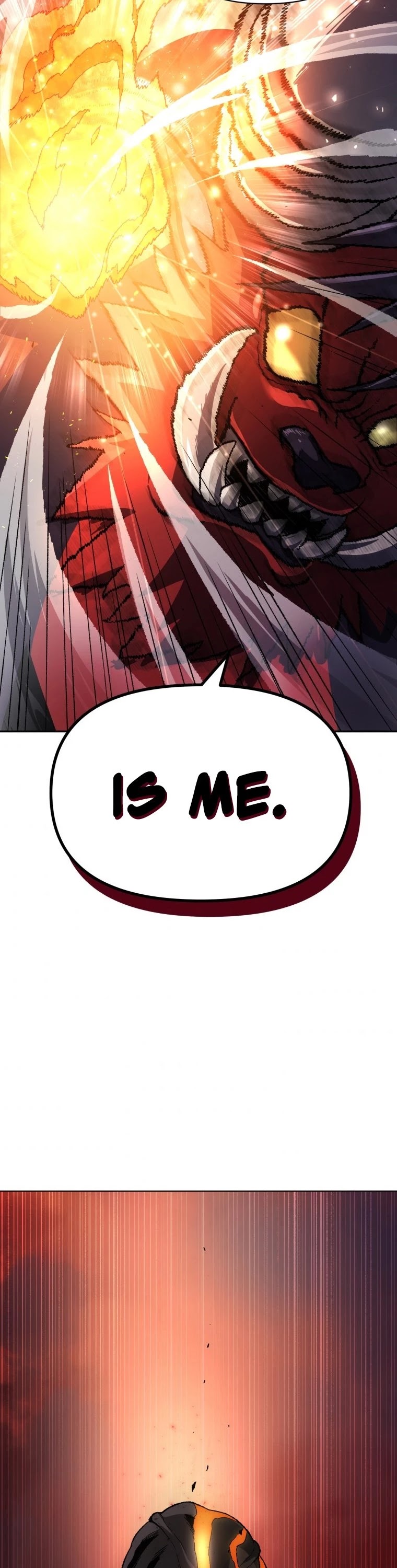 Player Who Returned 10,000 Years Later Chapter 1 page 40 - Chapter 1
