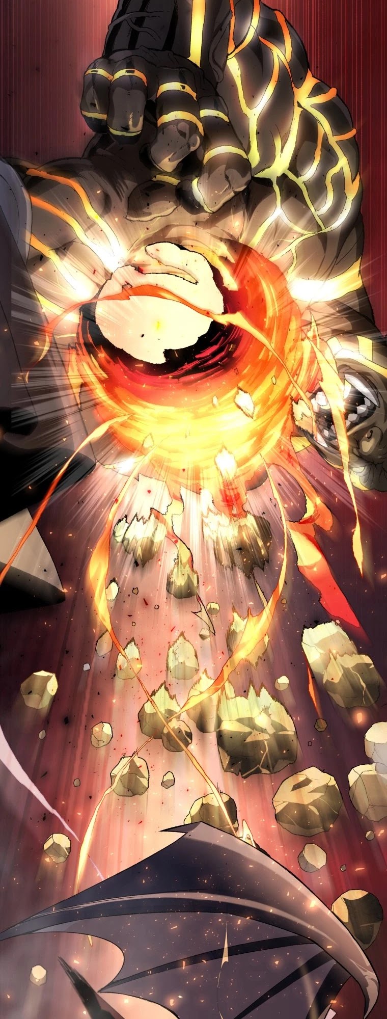 Player Who Returned 10,000 Years Later Chapter 1 page 41 - Chapter 1