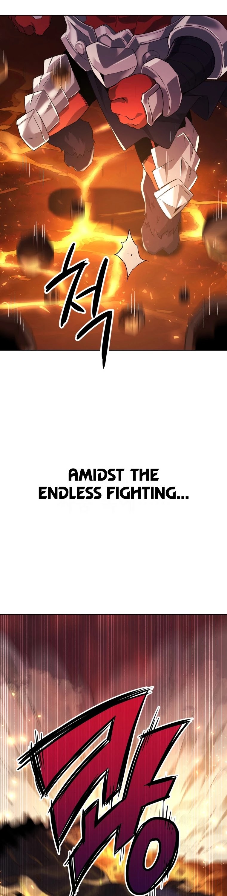 Player Who Returned 10,000 Years Later Chapter 1 page 43 - Chapter 1