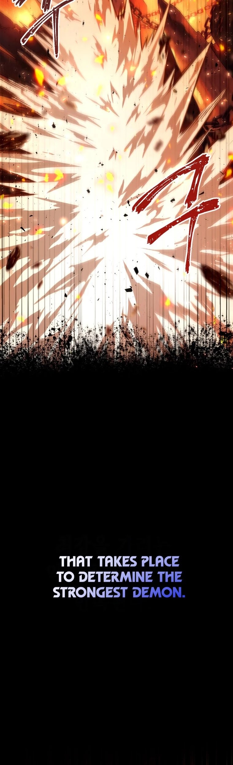 Player Who Returned 10,000 Years Later Chapter 1 page 5 - Chapter 1