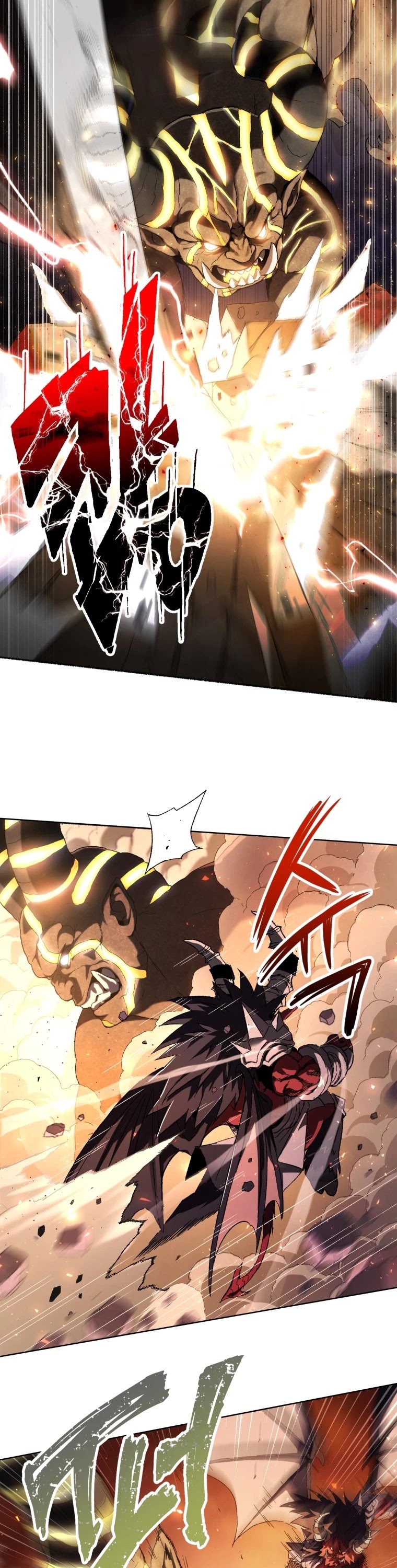 Player Who Returned 10,000 Years Later Chapter 1 page 7 - Chapter 1