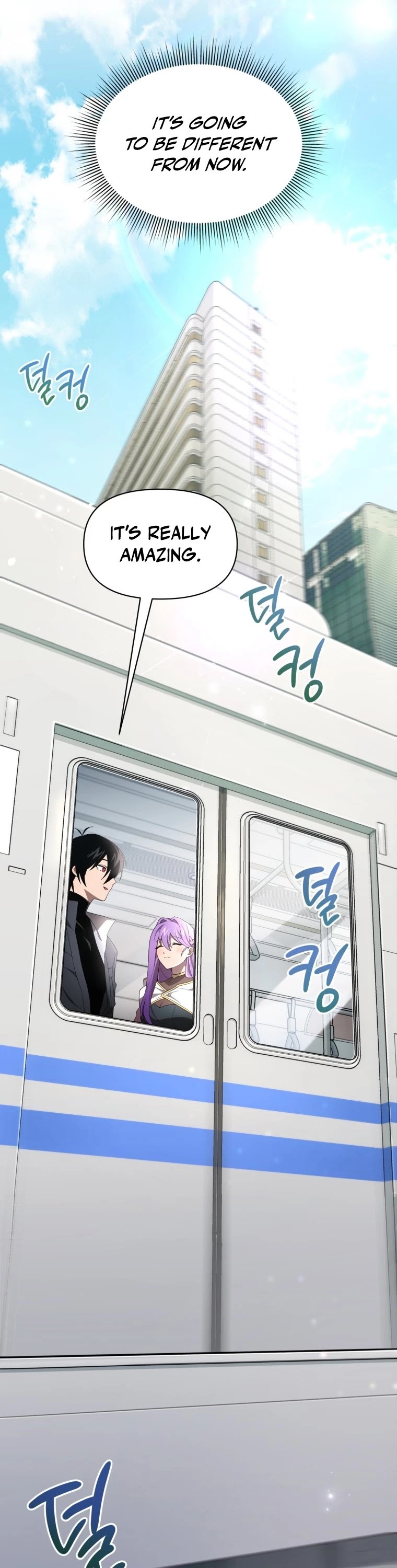 Player Who Returned 10,000 Years Later Chapter 10 page 10 - Chapter 10