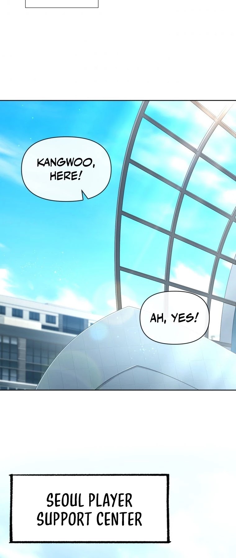 Player Who Returned 10,000 Years Later Chapter 10 page 14 - Chapter 10
