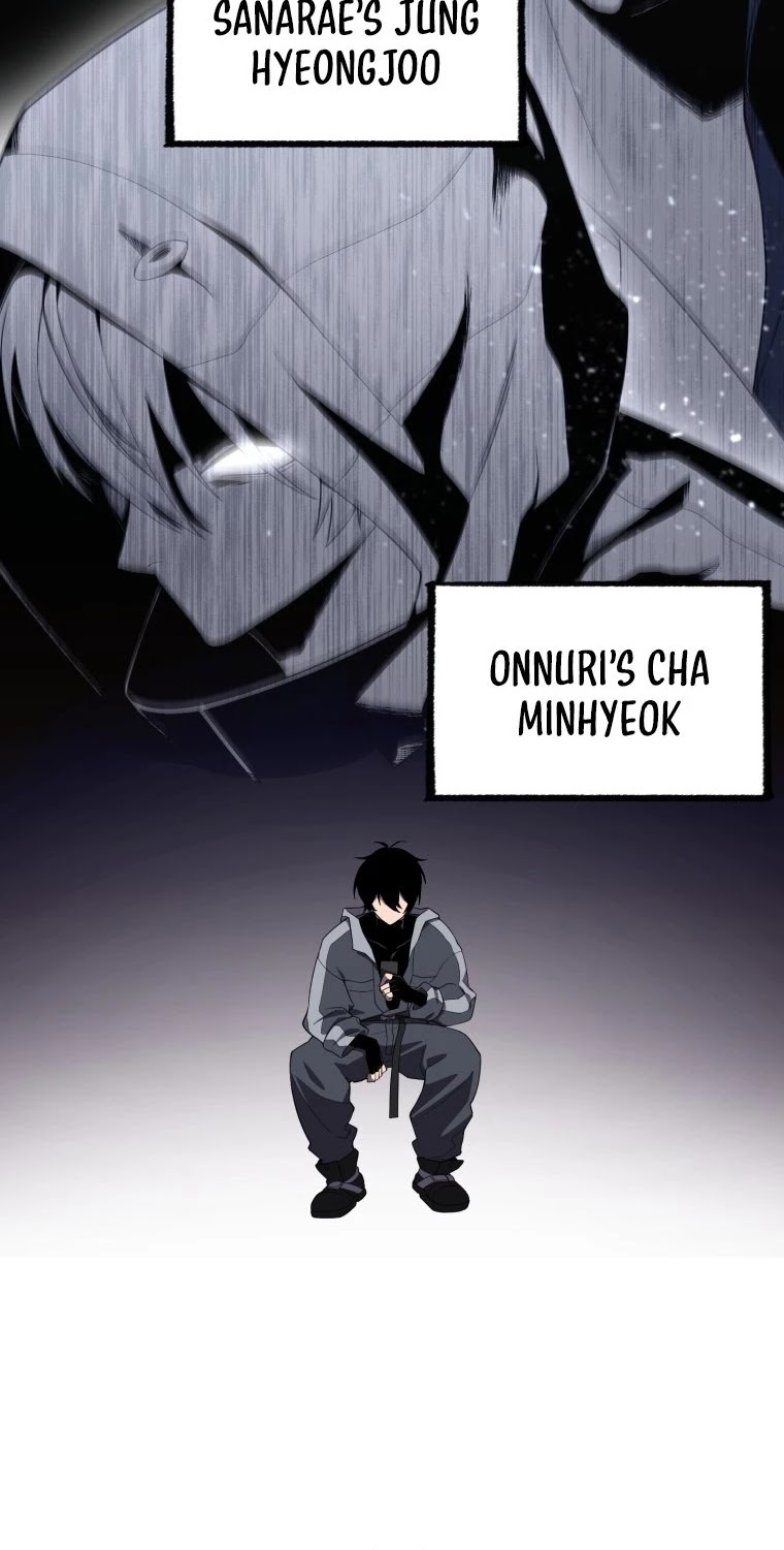 Player Who Returned 10,000 Years Later Chapter 10 page 29 - Chapter 10