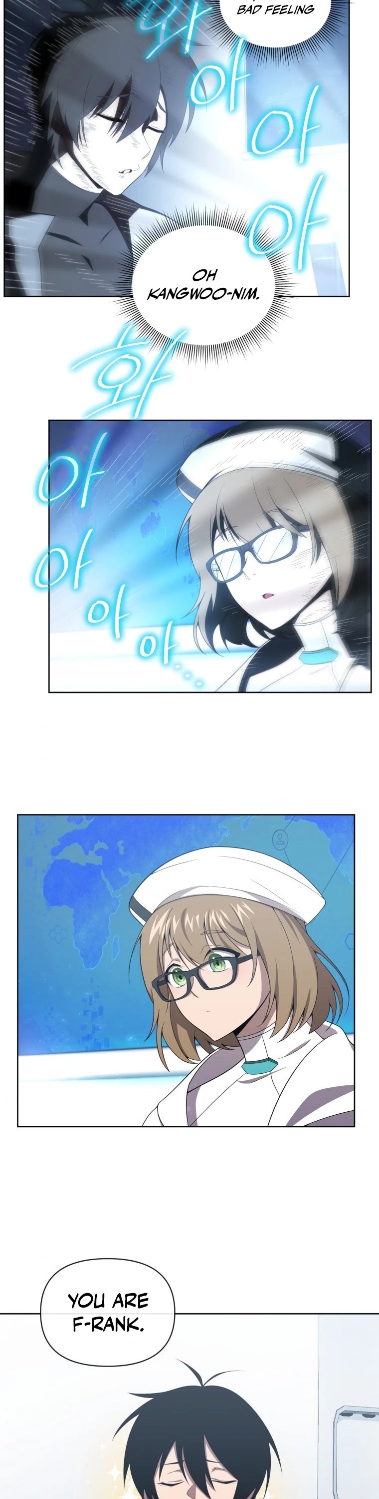 Player Who Returned 10,000 Years Later Chapter 10 page 37 - Chapter 10