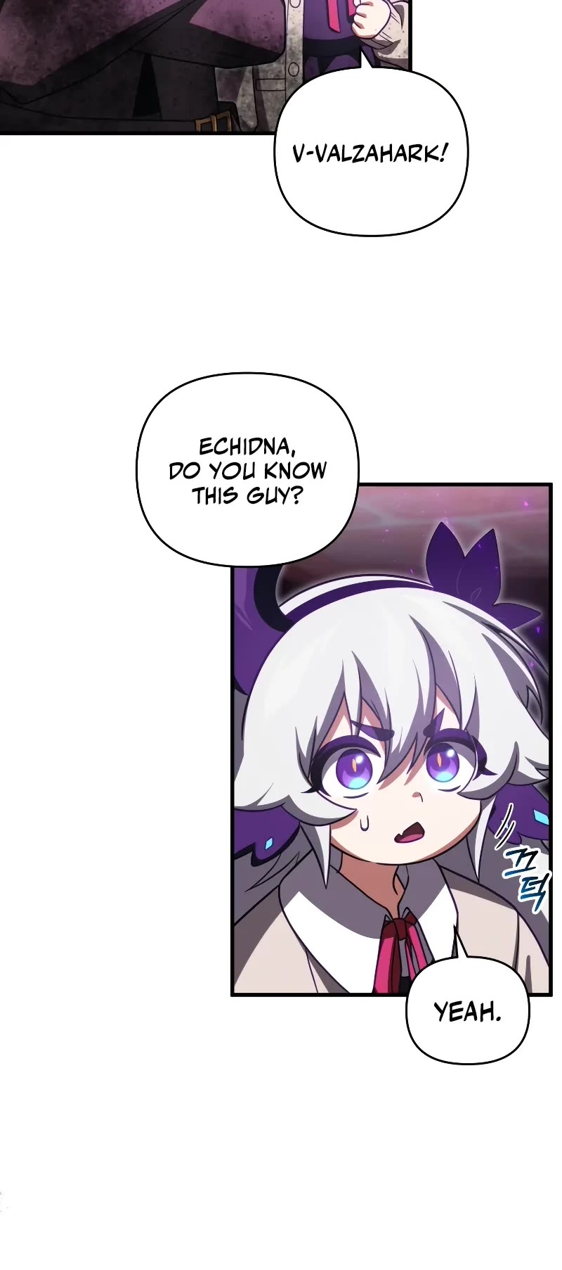 Player Who Returned 10,000 Years Later Chapter 100 page 10 - Chapter 100