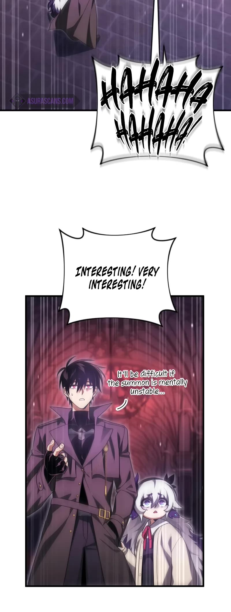 Player Who Returned 10,000 Years Later Chapter 100 page 15 - Chapter 100