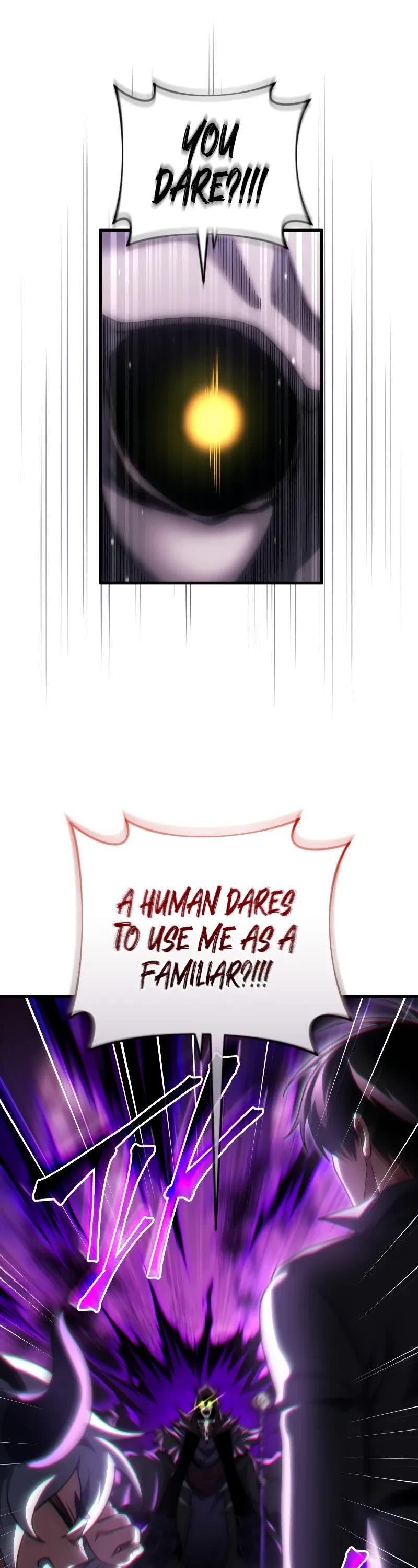 Player Who Returned 10,000 Years Later Chapter 100 page 16 - Chapter 100