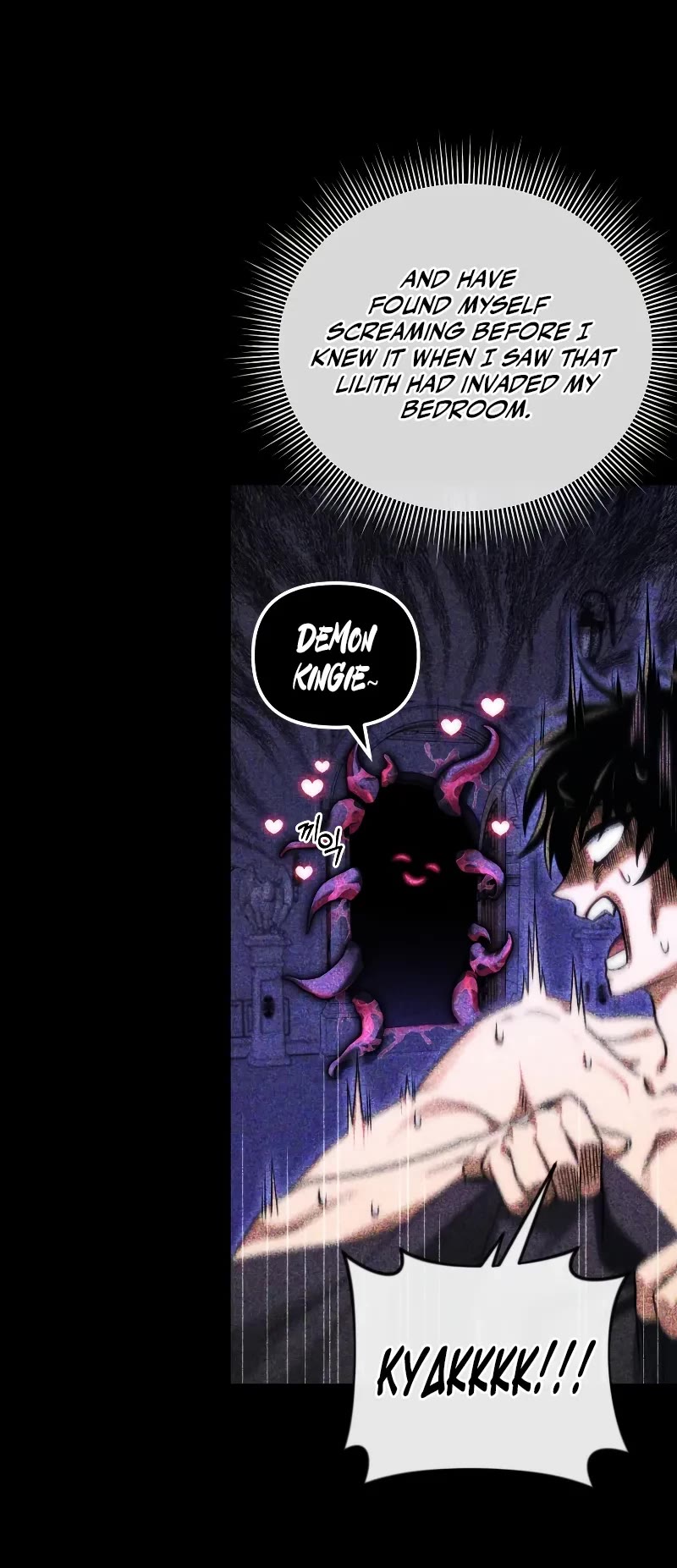 Player Who Returned 10,000 Years Later Chapter 100 page 19 - Chapter 100