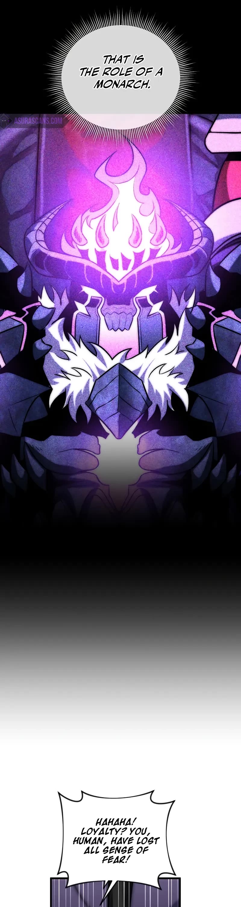 Player Who Returned 10,000 Years Later Chapter 100 page 21 - Chapter 100