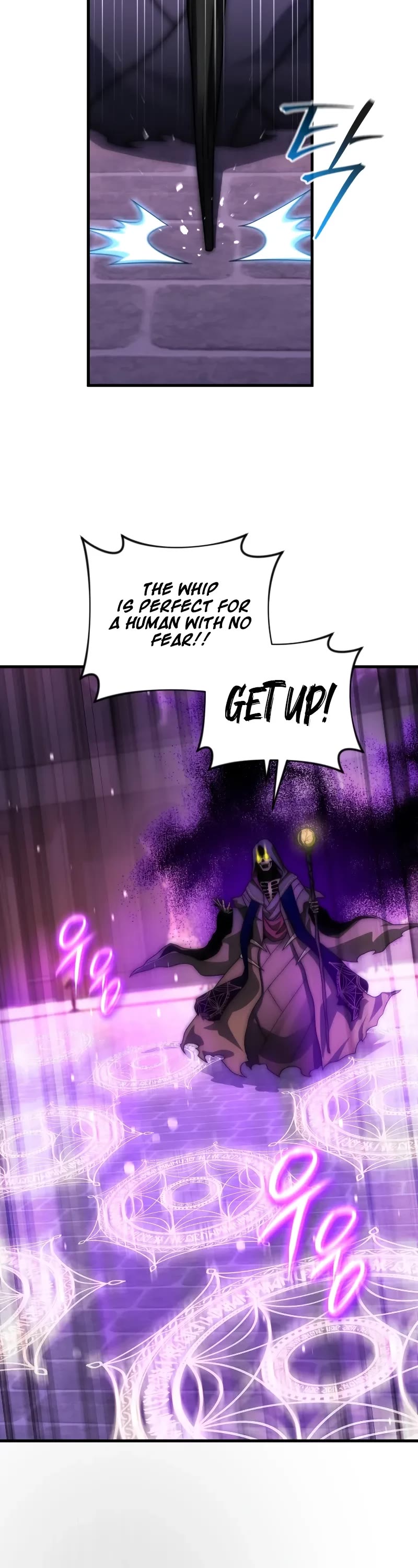 Player Who Returned 10,000 Years Later Chapter 100 page 22 - Chapter 100