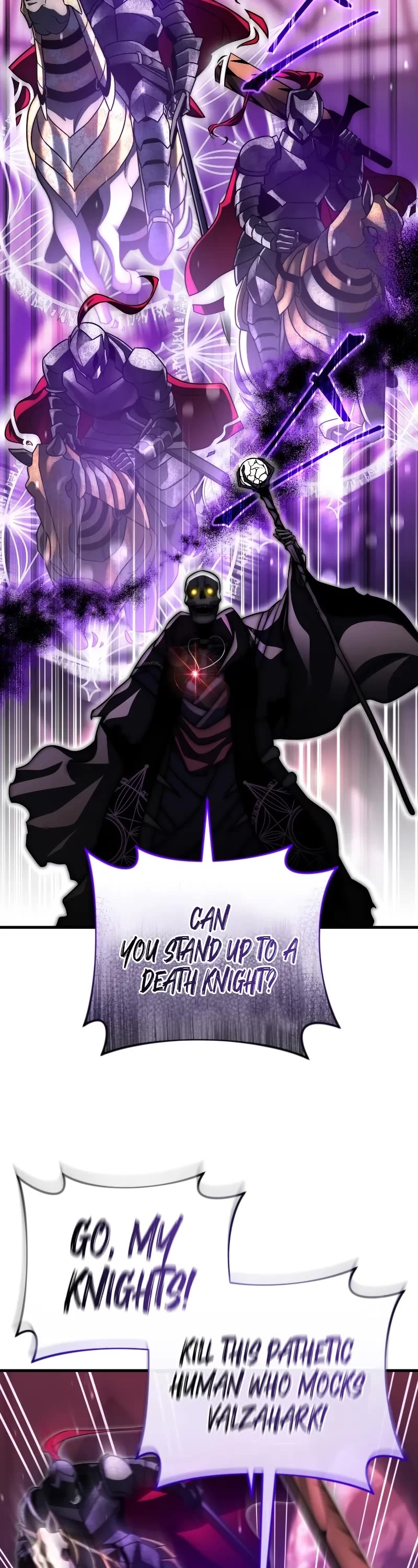 Player Who Returned 10,000 Years Later Chapter 100 page 28 - Chapter 100
