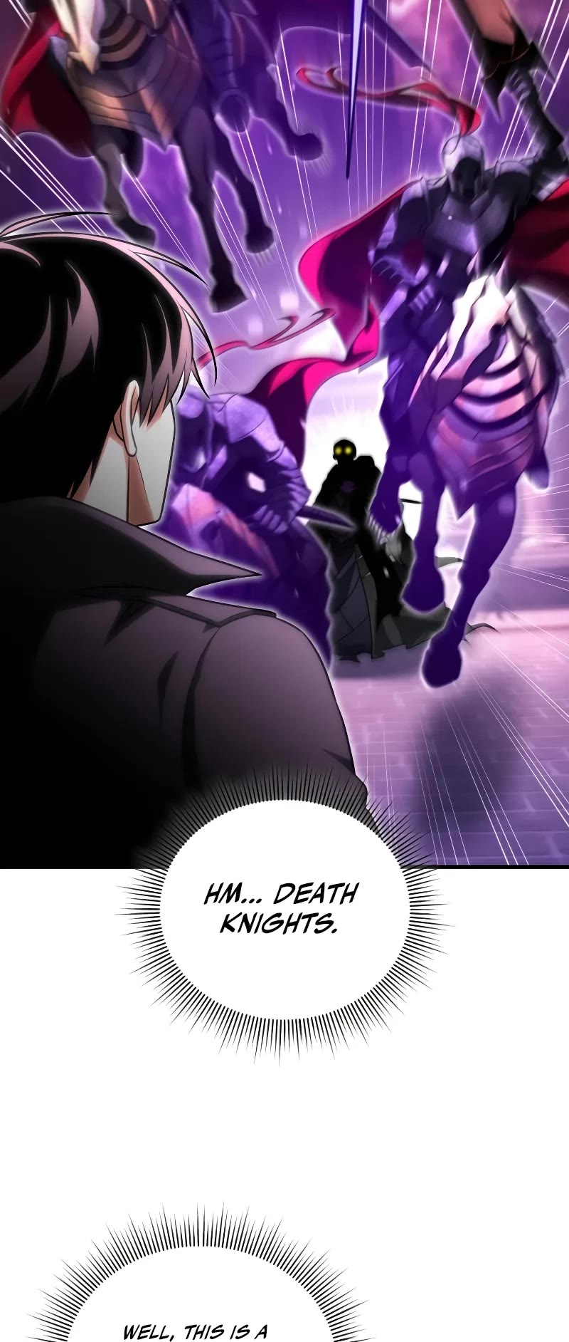 Player Who Returned 10,000 Years Later Chapter 100 page 29 - Chapter 100