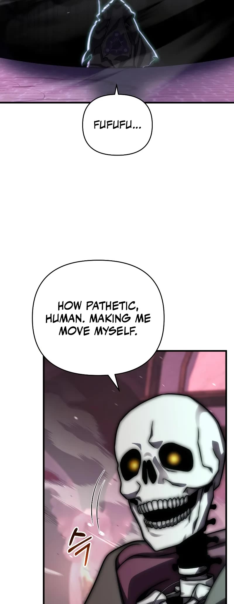 Player Who Returned 10,000 Years Later Chapter 100 page 34 - Chapter 100