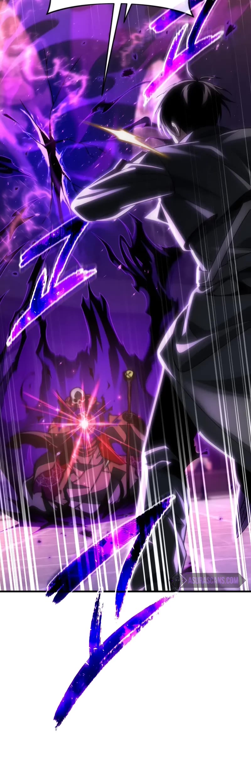 Player Who Returned 10,000 Years Later Chapter 100 page 44 - Chapter 100