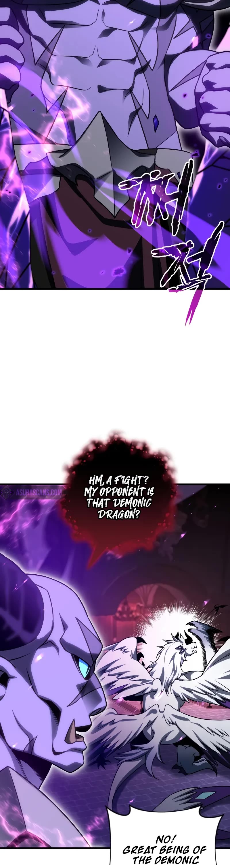 Player Who Returned 10,000 Years Later Chapter 100 page 47 - Chapter 100