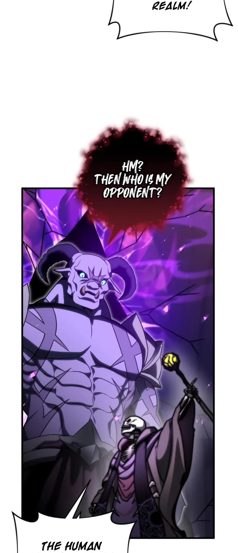 Player Who Returned 10,000 Years Later Chapter 100 page 48 - Chapter 100