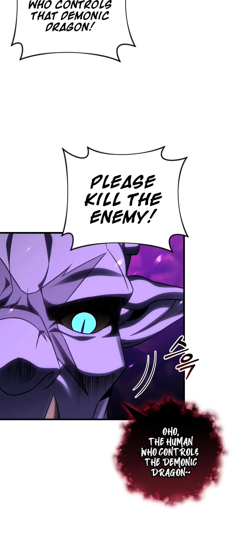 Player Who Returned 10,000 Years Later Chapter 100 page 49 - Chapter 100