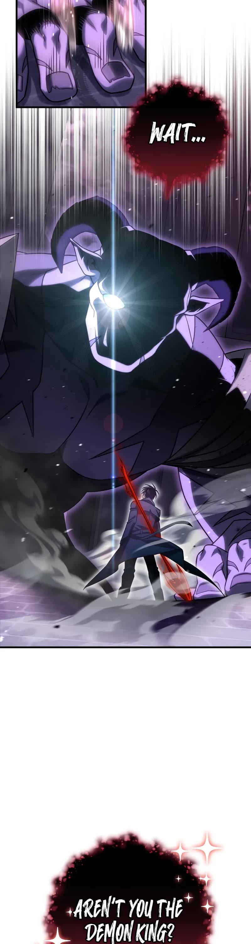 Player Who Returned 10,000 Years Later Chapter 100 page 51 - Chapter 100