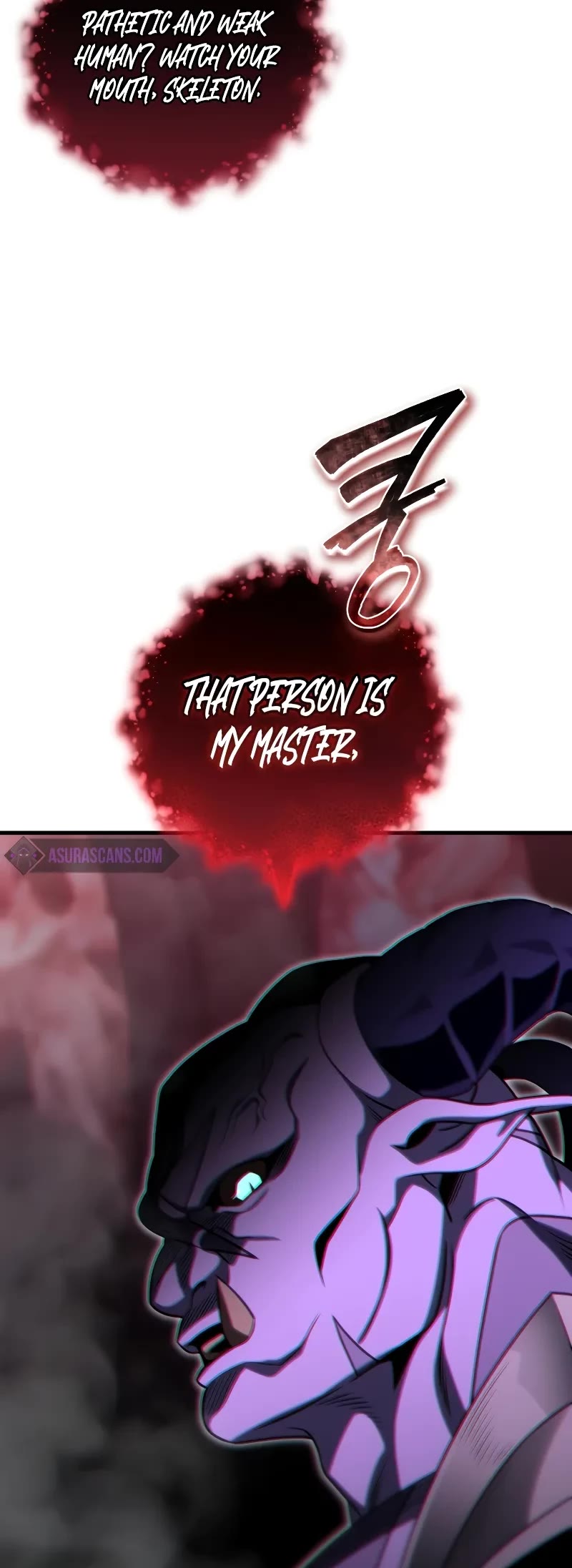 Player Who Returned 10,000 Years Later Chapter 101 page 10 - Chapter 101